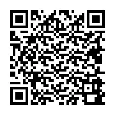 QR Code for Phone number +19415980822