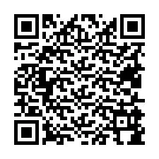QR Code for Phone number +19415984433