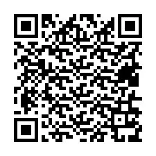 QR Code pour le numéro de téléphone +19416139057