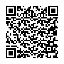 QR kód a telefonszámhoz +19416139058