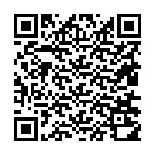 QR код за телефонен номер +19416210381