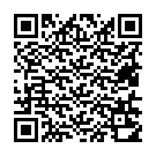 Kod QR dla numeru telefonu +19416210507