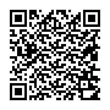 Código QR para número de telefone +19416210591