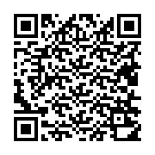 Código QR para número de teléfono +19416210632