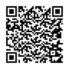 QR kód a telefonszámhoz +19416211308