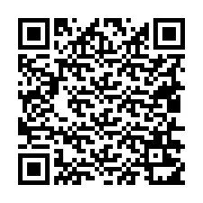 QR kód a telefonszámhoz +19416211564