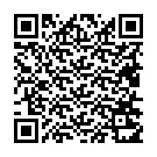 Codice QR per il numero di telefono +19416211762