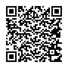 QR kód a telefonszámhoz +19416212563