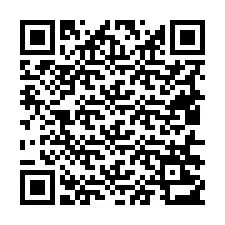 QR-koodi puhelinnumerolle +19416213614