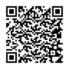 Kode QR untuk nomor Telepon +19416214064