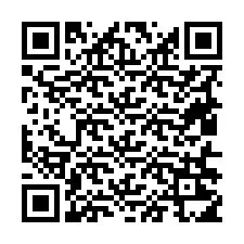 QR kód a telefonszámhoz +19416215211