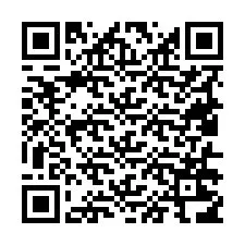 QR код за телефонен номер +19416216958