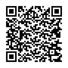 QR Code สำหรับหมายเลขโทรศัพท์ +19416217382