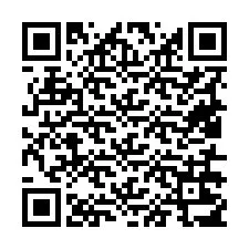 QR kód a telefonszámhoz +19416217889