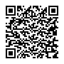 Código QR para número de telefone +19416218114