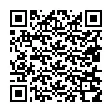 QR kód a telefonszámhoz +19416218314