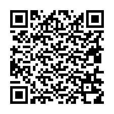 QR kód a telefonszámhoz +19416218500