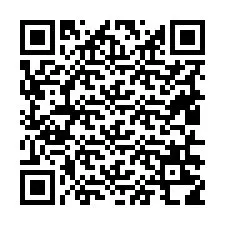 Codice QR per il numero di telefono +19416218521