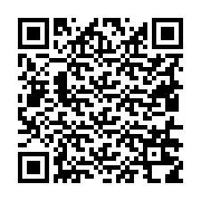 Código QR para número de telefone +19416218904