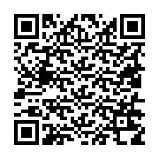 Kode QR untuk nomor Telepon +19416218948