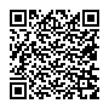 QR kód a telefonszámhoz +19416219219