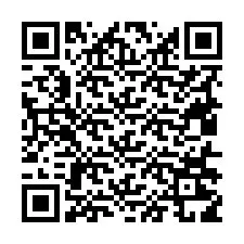 Kode QR untuk nomor Telepon +19416219340