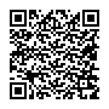 Kode QR untuk nomor Telepon +19416219979