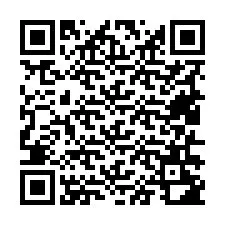 QR Code pour le numéro de téléphone +19416282577