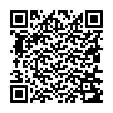 QR код за телефонен номер +19416283314