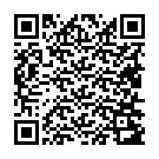 QR-koodi puhelinnumerolle +19416283376