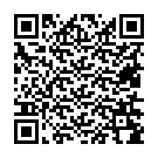 QR Code สำหรับหมายเลขโทรศัพท์ +19416284587