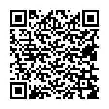 電話番号のQRコード +19416286027