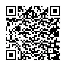 QR-koodi puhelinnumerolle +19416287019