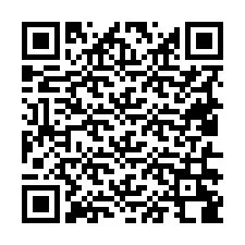 QR kód a telefonszámhoz +19416288058