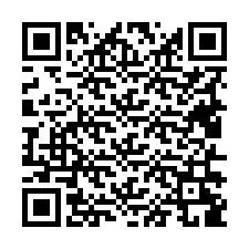 Codice QR per il numero di telefono +19416289062