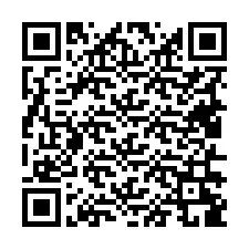 QR-koodi puhelinnumerolle +19416289066