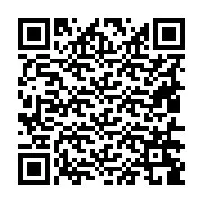 QR-код для номера телефона +19416289915