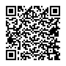 QR Code pour le numéro de téléphone +19416289967