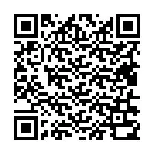 QR-Code für Telefonnummer +19416330056