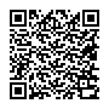 QR Code pour le numéro de téléphone +19416330669