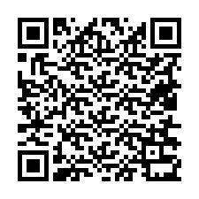 Codice QR per il numero di telefono +19416331289