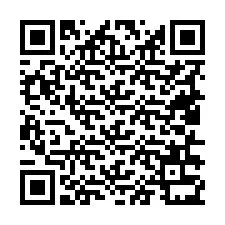电话号码二维码 +19416331538