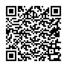 QR-koodi puhelinnumerolle +19416332049