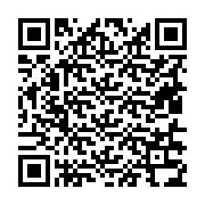 QR kód a telefonszámhoz +19416334105