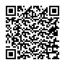 電話番号のQRコード +19416334819