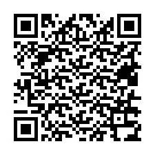 Código QR para número de teléfono +19416334953