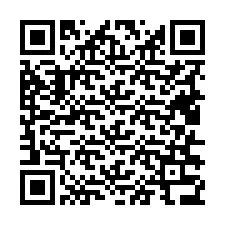 Kod QR dla numeru telefonu +19416336272