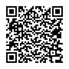 Kod QR dla numeru telefonu +19416336273