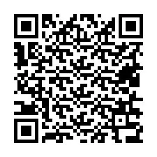 QR код за телефонен номер +19416336537