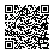 QR-koodi puhelinnumerolle +19416337869